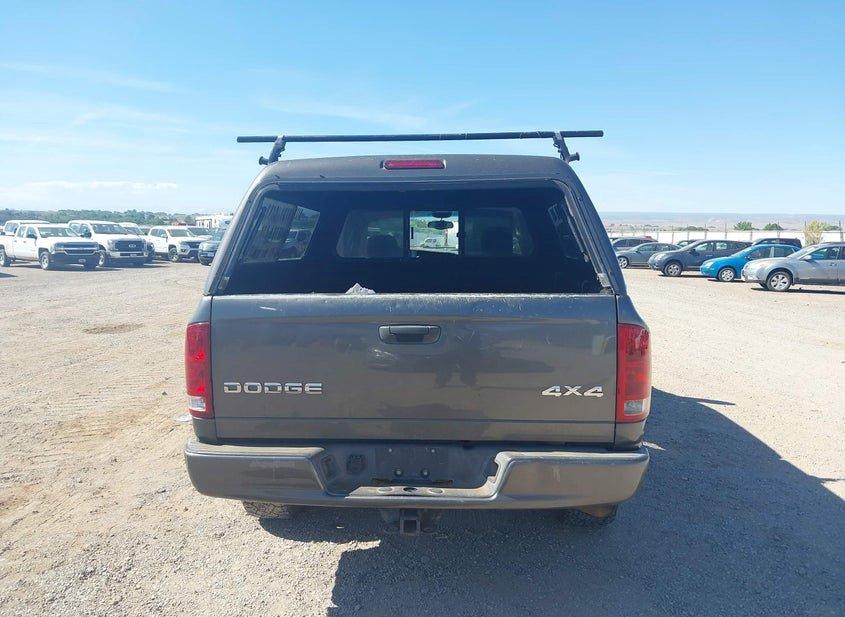 Dodge Ram 1500