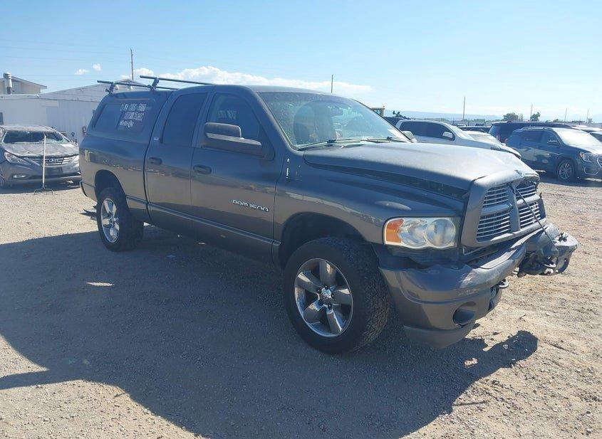Dodge Ram 1500