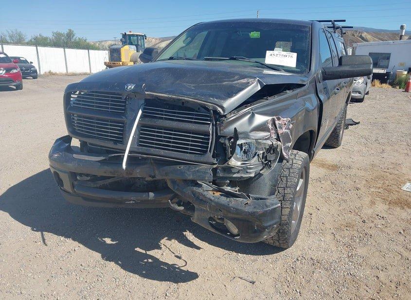 Dodge Ram 1500