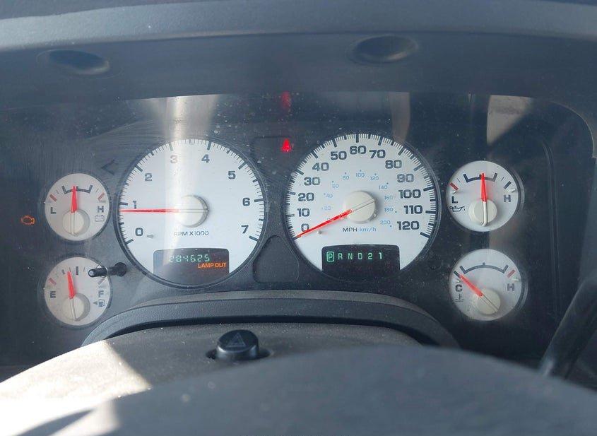 Dodge Ram 1500