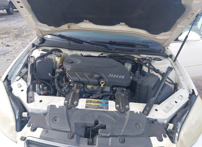 Chevrolet Impala