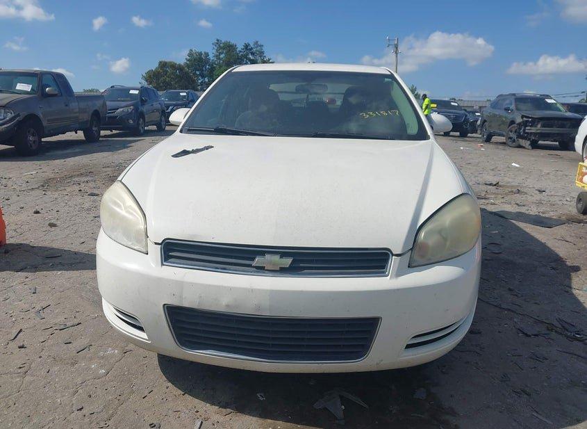 Chevrolet Impala