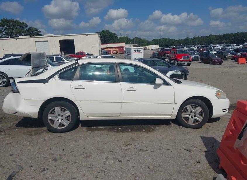 Chevrolet Impala