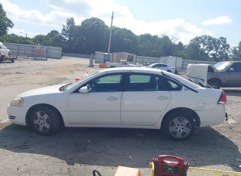 Chevrolet Impala