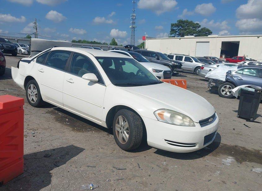 Chevrolet Impala