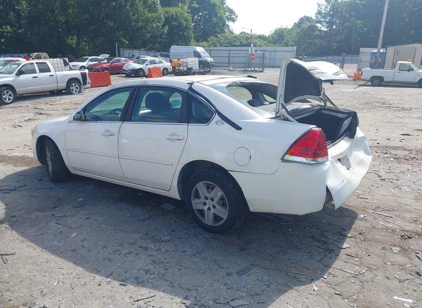 Chevrolet Impala