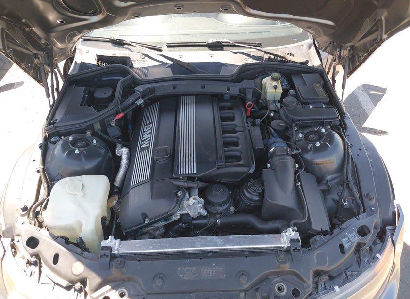 BMW Z3