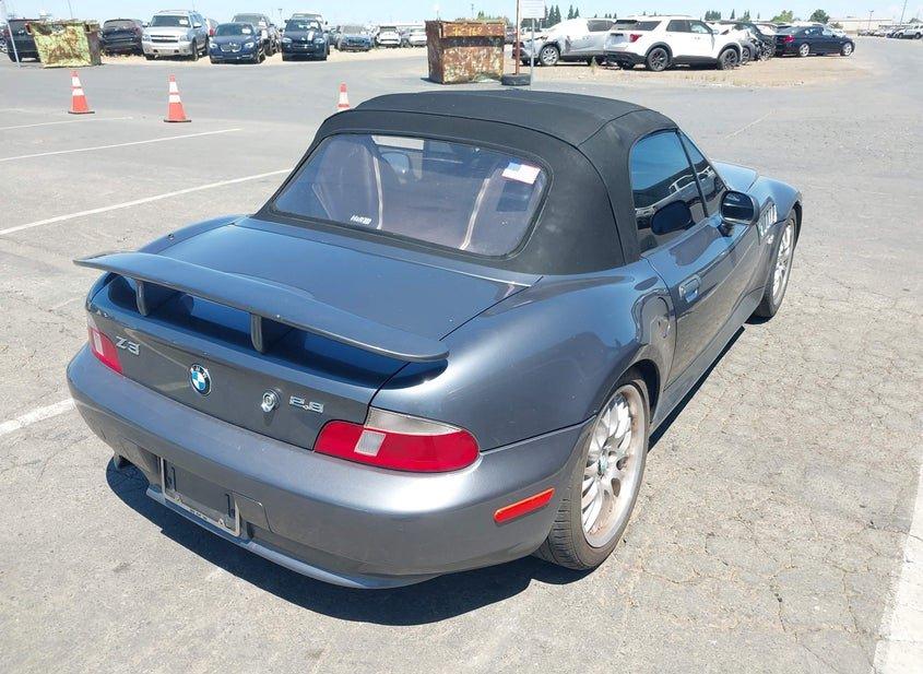 BMW Z3