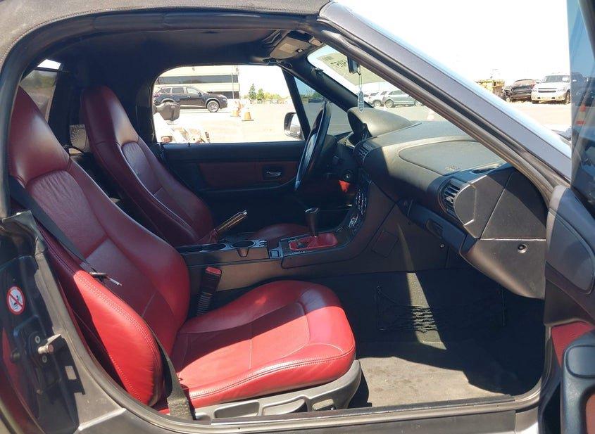 BMW Z3