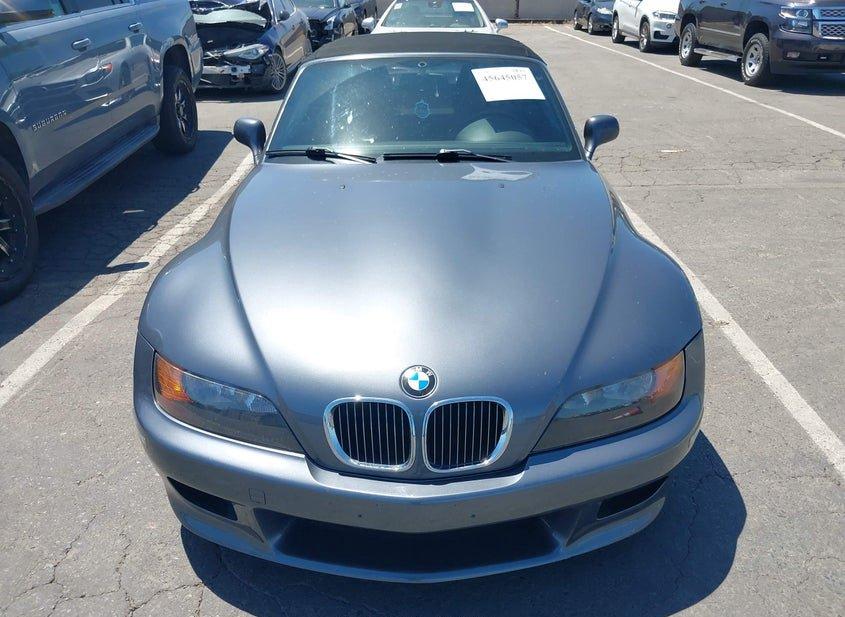 BMW Z3