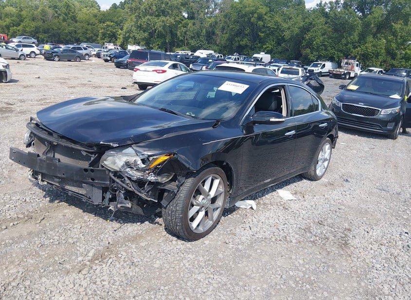 Nissan Maxima