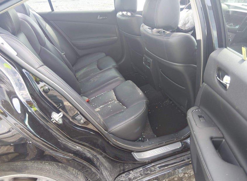 Nissan Maxima
