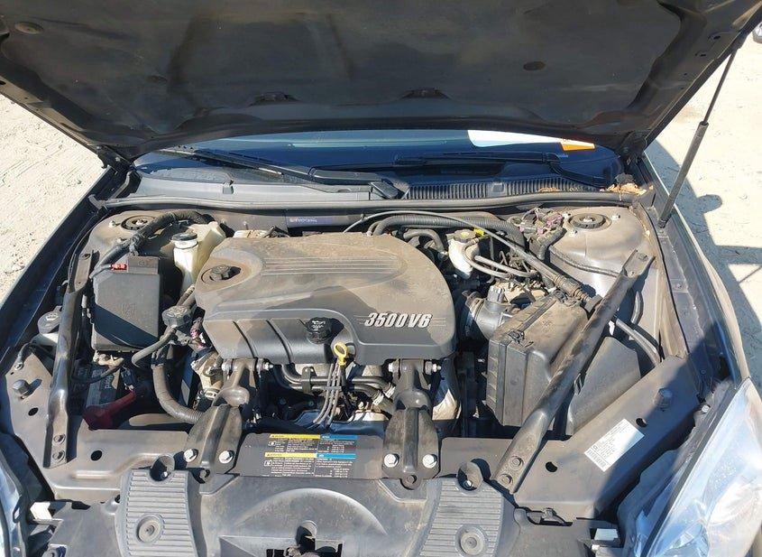 Chevrolet Impala