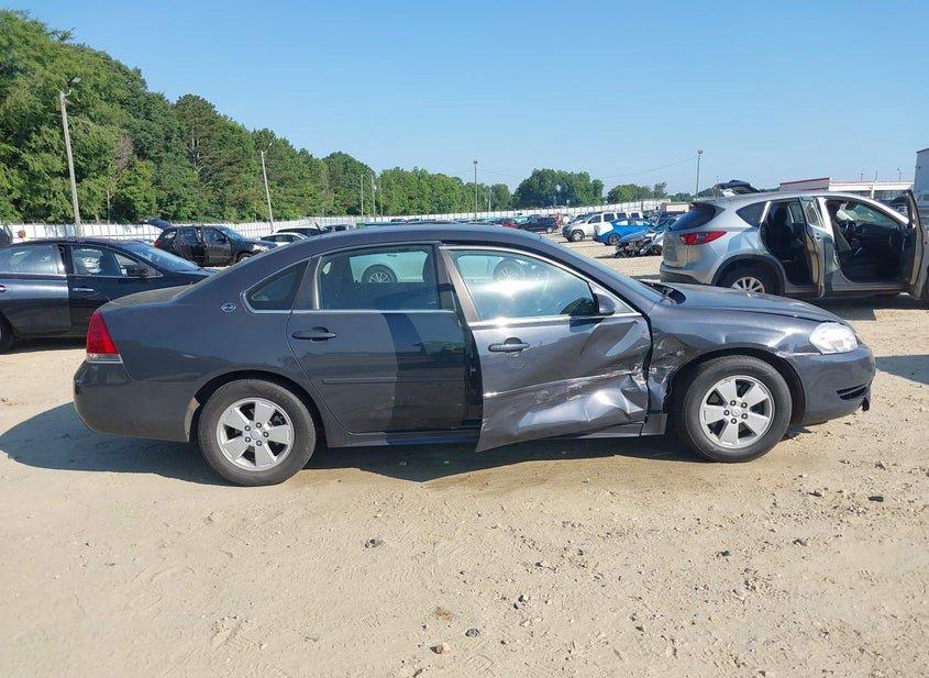 Chevrolet Impala