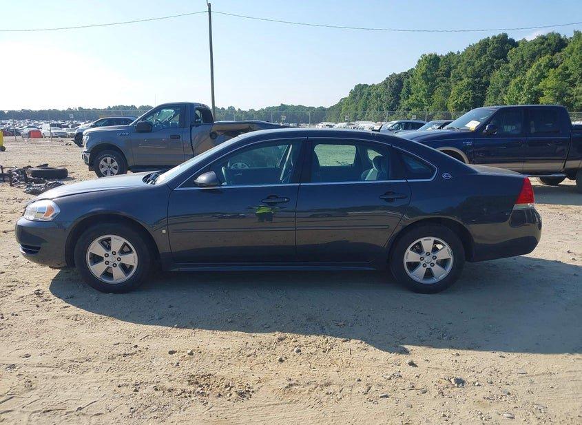 Chevrolet Impala