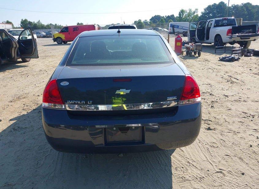 Chevrolet Impala