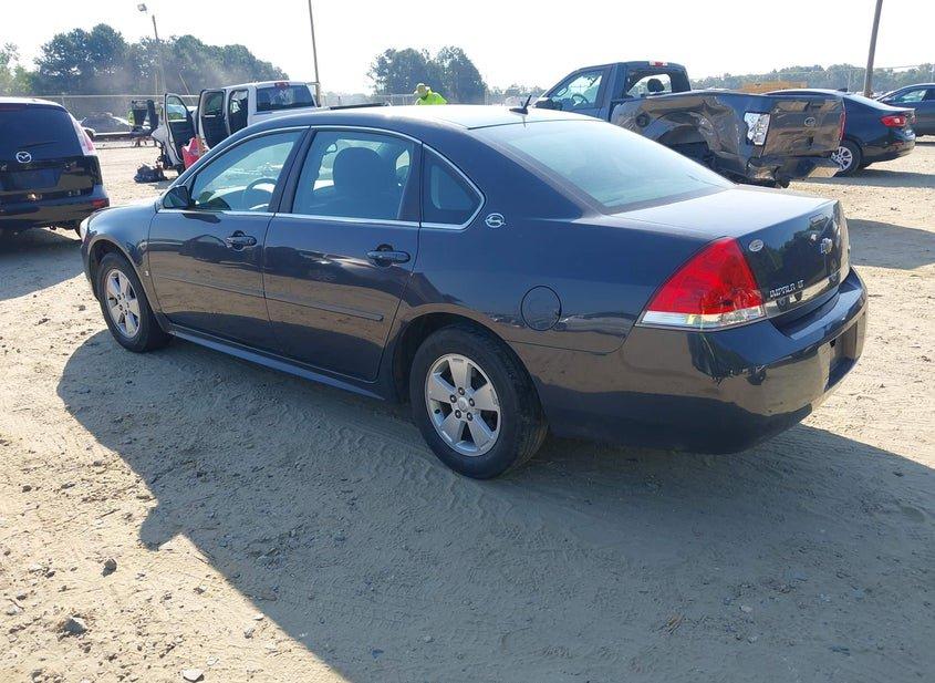Chevrolet Impala