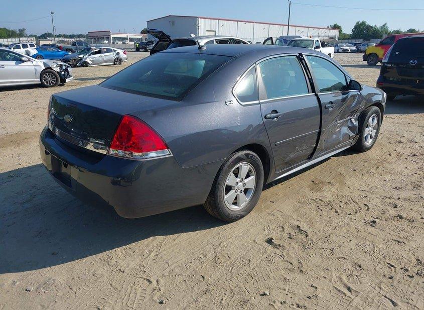 Chevrolet Impala