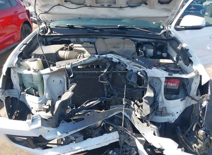 Toyota Tacoma