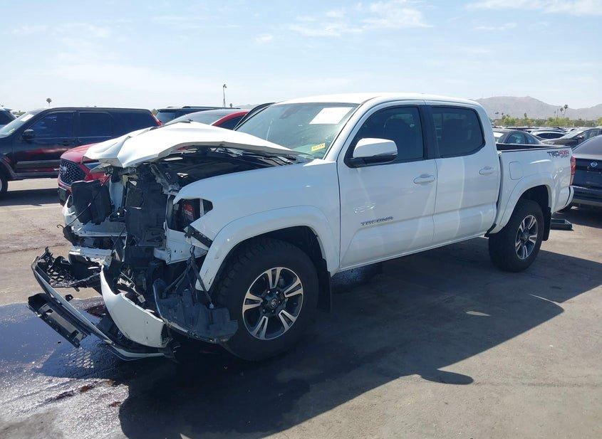 Toyota Tacoma