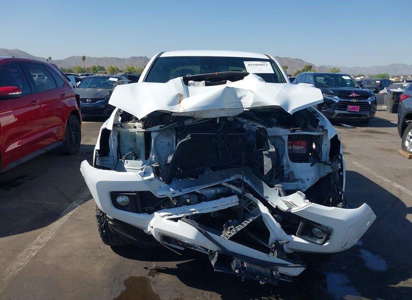 Toyota Tacoma