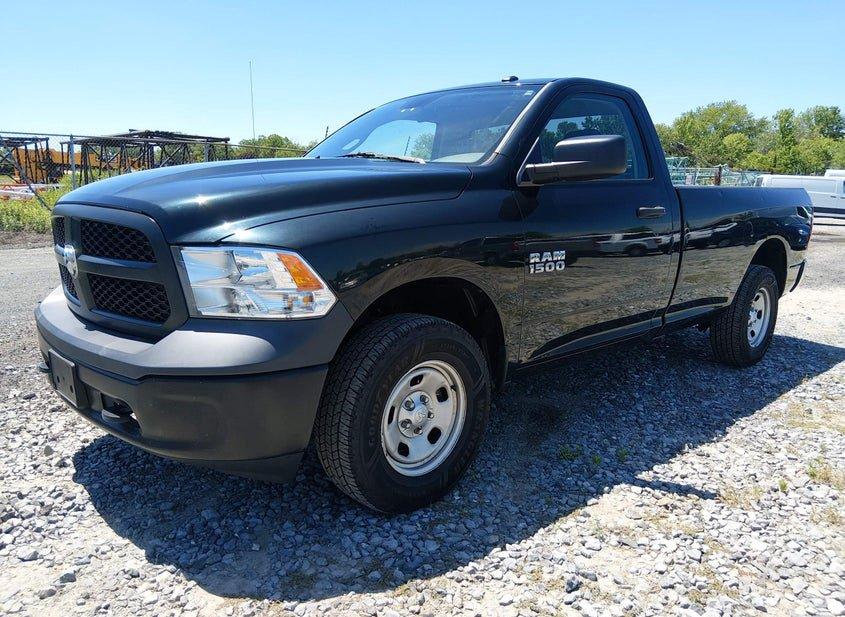 Ram 1500