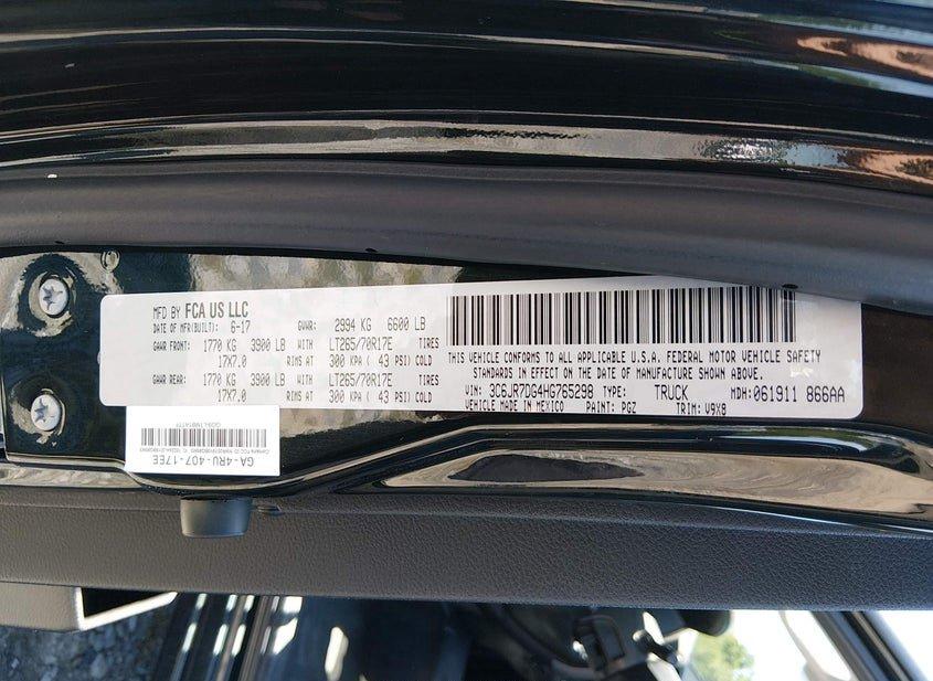 Ram 1500