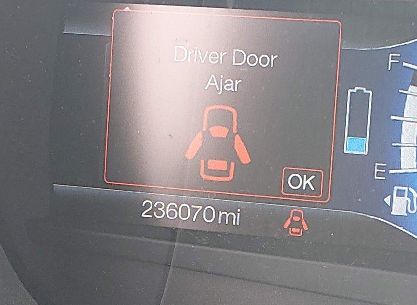 Ford Fusion Hybrid