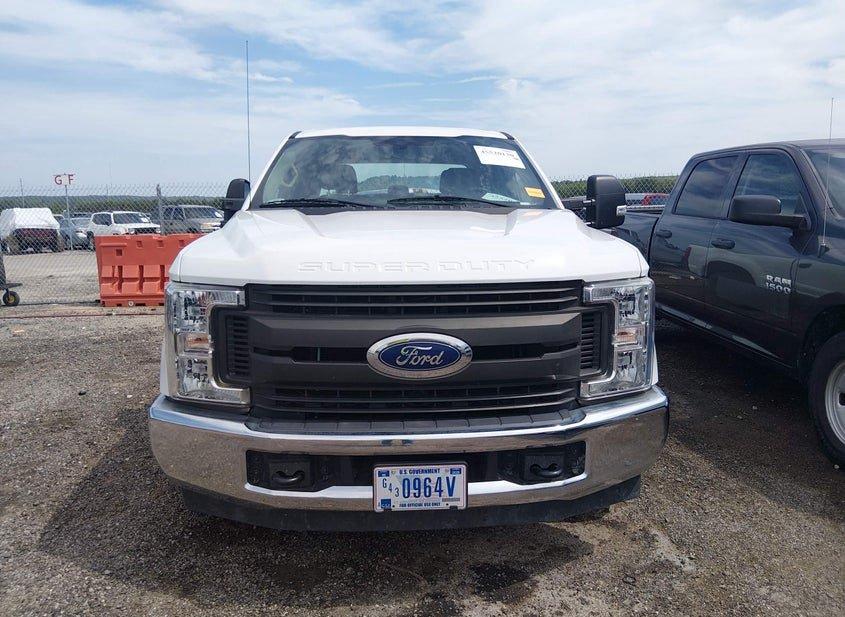 Ford F-350