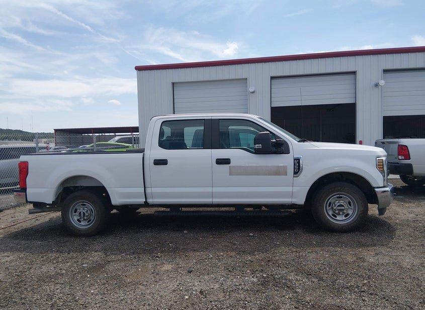 Ford F-350