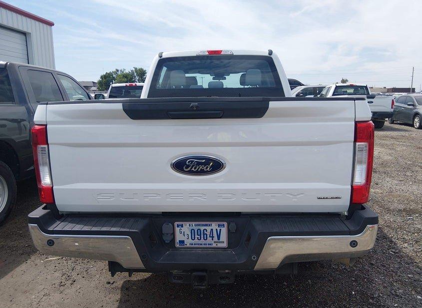Ford F-350