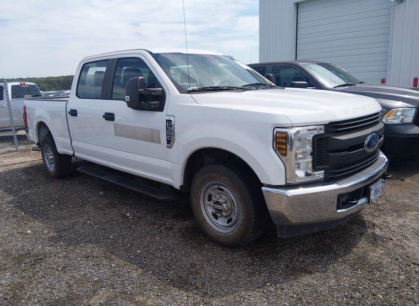 Ford F-350