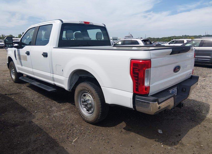 Ford F-350