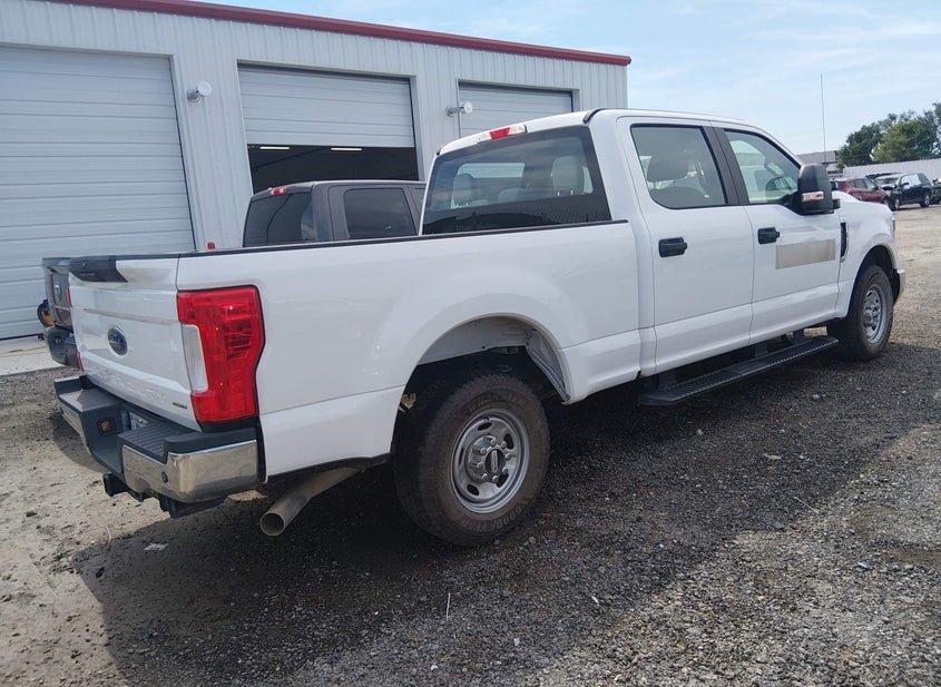 Ford F-350