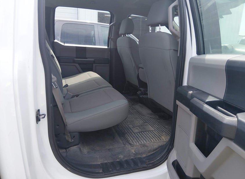 Ford F-350