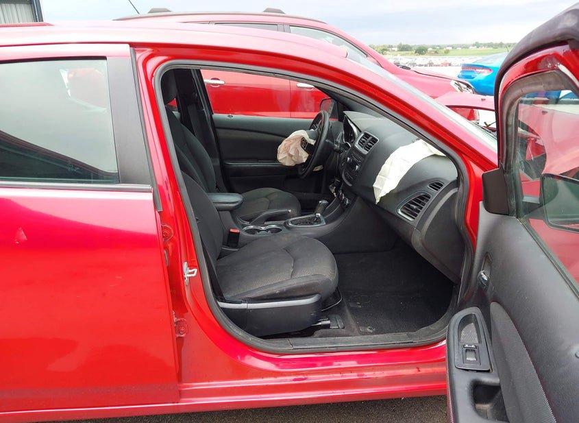 Dodge Avenger