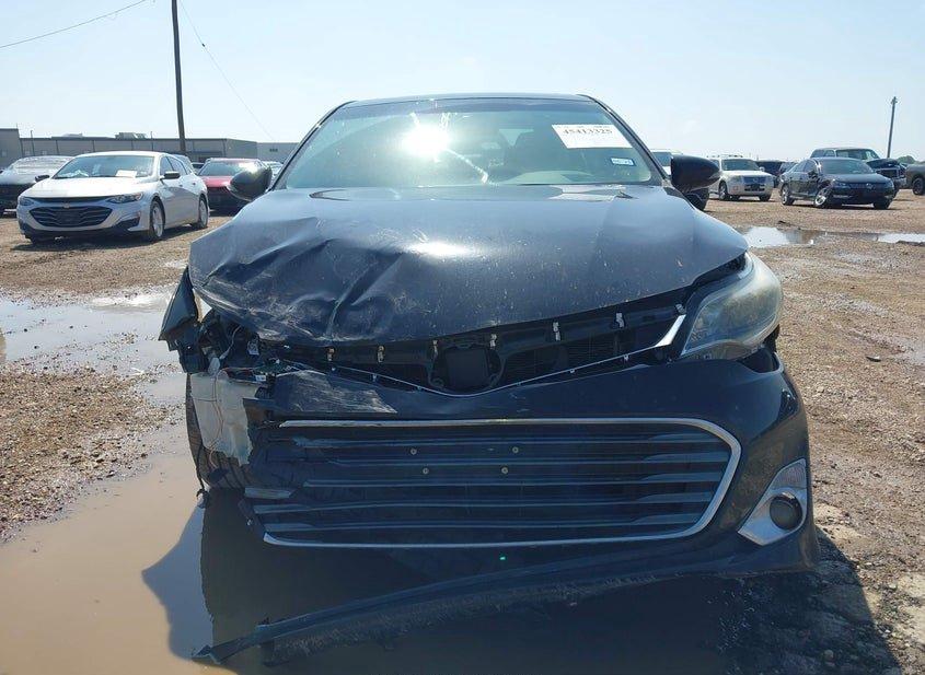 Toyota Avalon