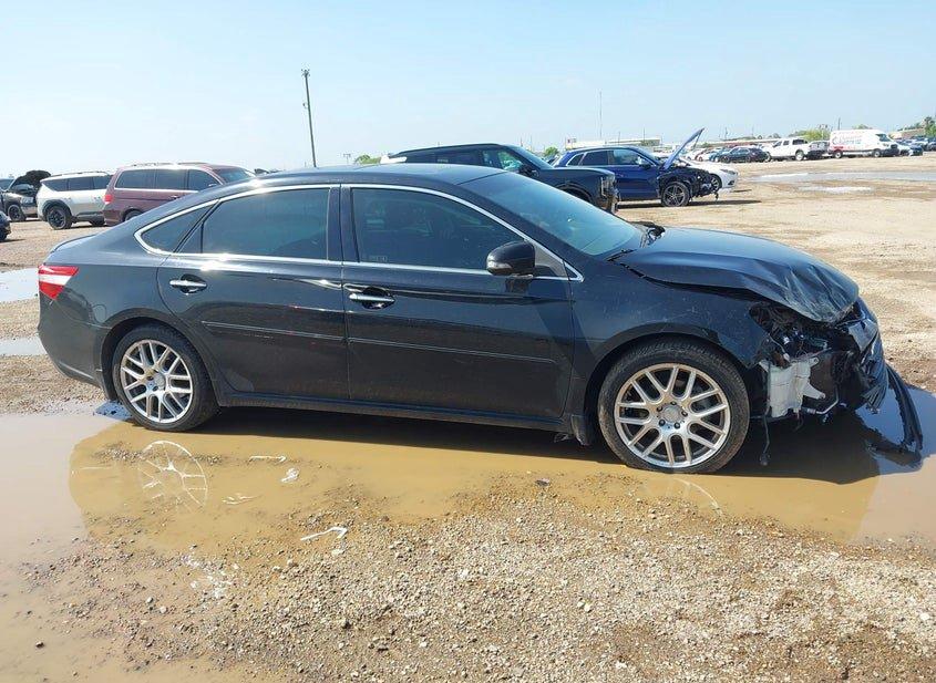 Toyota Avalon
