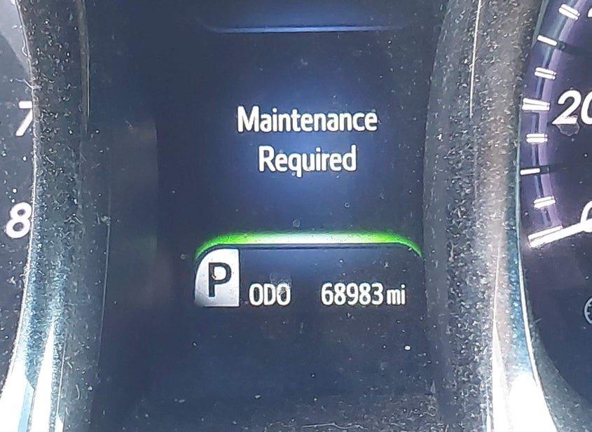 Toyota Avalon