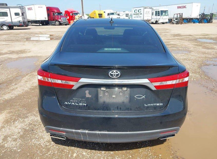 Toyota Avalon