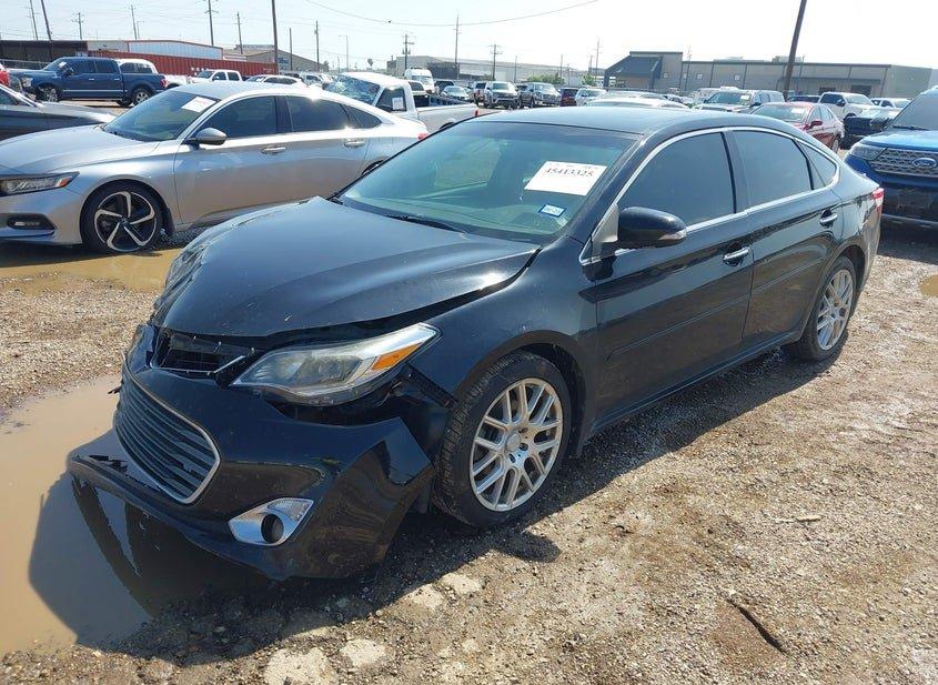 Toyota Avalon