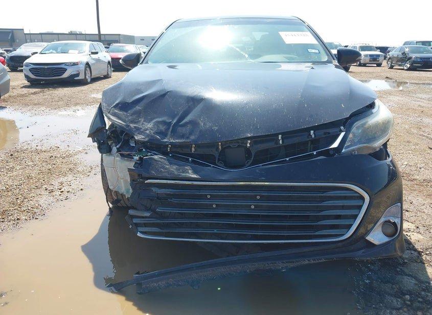 Toyota Avalon