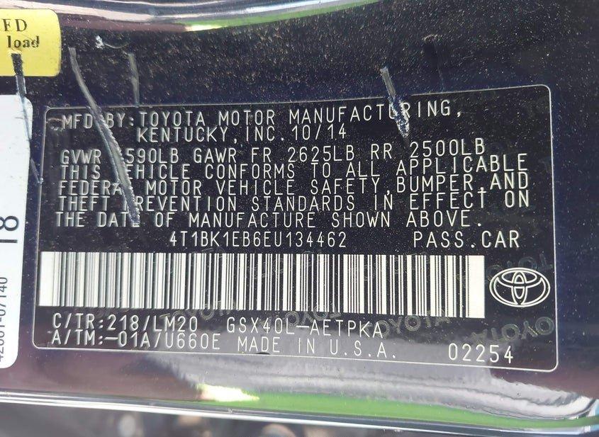 Toyota Avalon