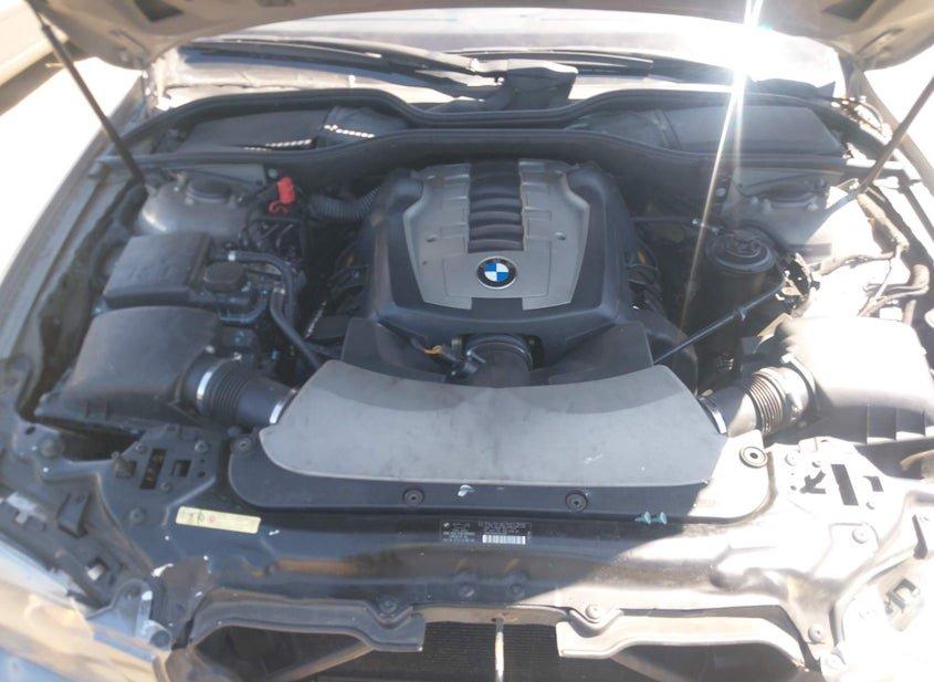 BMW 750Li