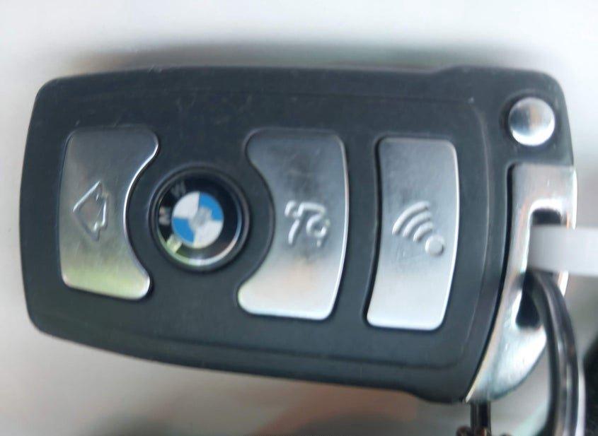 BMW 750Li