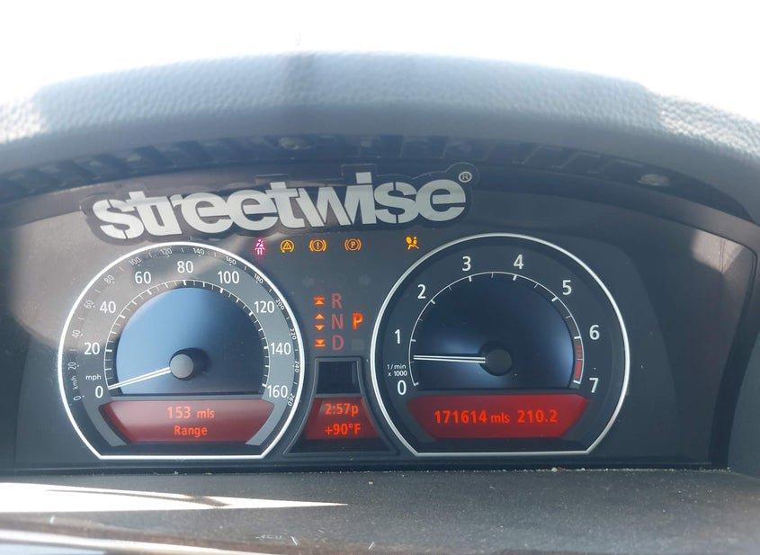 BMW 750Li
