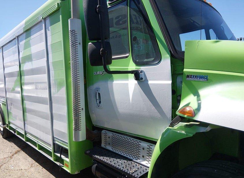 International 4000