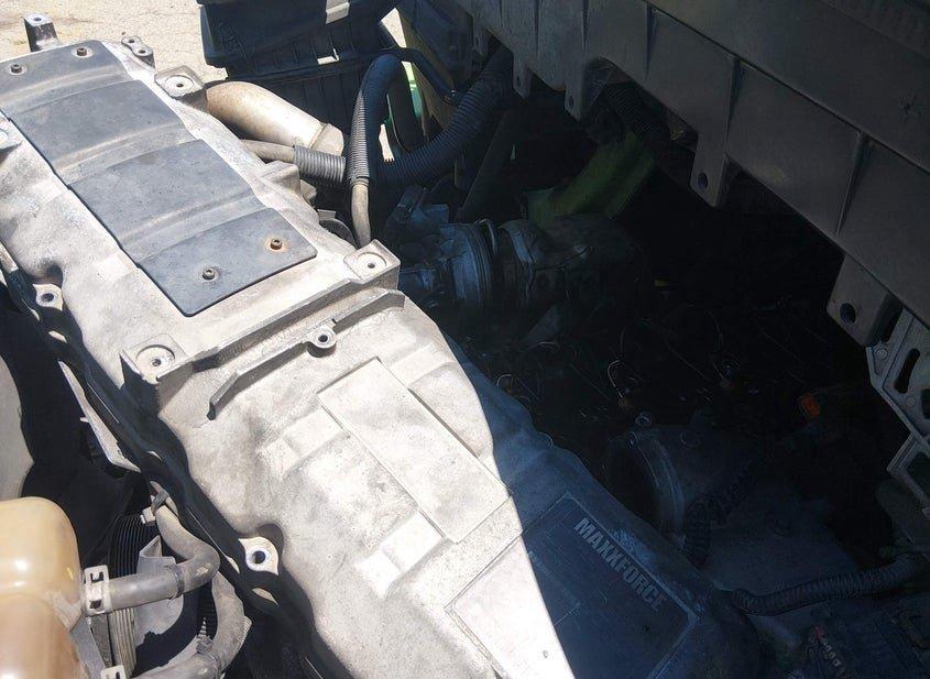 International 4000