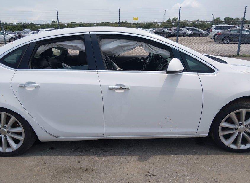 Buick Verano