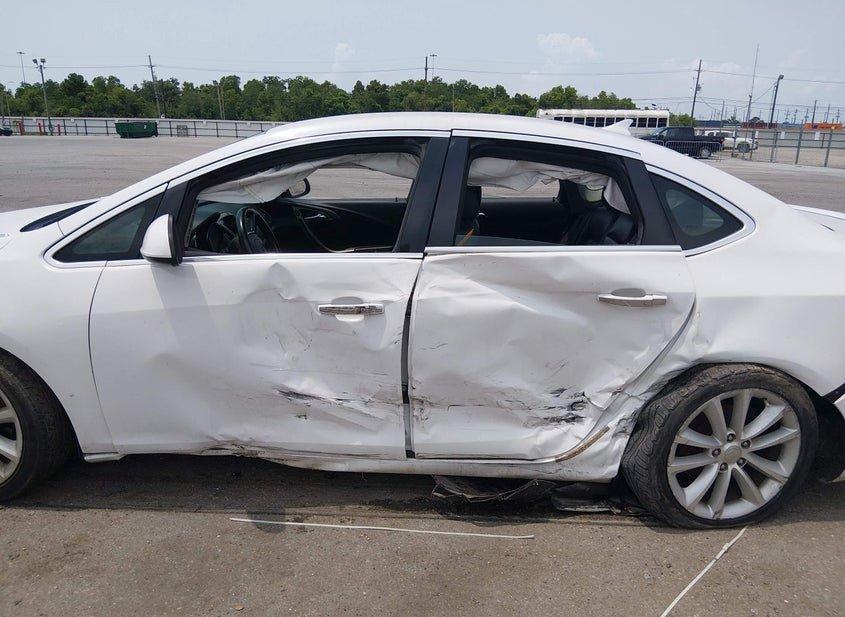 Buick Verano
